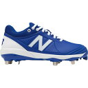 ■商品名 New Balance Women's FUSEV2 Metal Fastpitch Softball Cleats■こちらの商品は米国・ヨーロッパからお取り寄せ商品となりますので、 お届けまで10日から2週間前後お時間頂いております。 ■お届けの商品は一枚目のお色になります。2枚目以降は参考画像となる場合がございます。 ■各ブランド・商品・デザインによって大きな差異がある場合がございます。 ■あくまで平均的なサイズ表ですので、「参考」としてご利用ください。 ■店内全品【送料無料】です！（※沖縄・離島は別途送料3,300円がかかります）