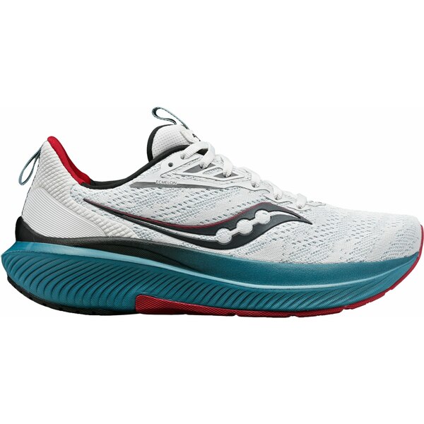 サッカニー レディース ランニング スポーツ Saucony Women's Echelon 9 Running Shoes Fog