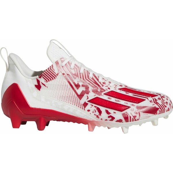 ■商品名 adidas Men's adizero 12.0 Mismatch Football Cleats■こちらの商品は米国・ヨーロッパからお取り寄せ商品となりますので、 お届けまで10日から2週間前後お時間頂いております。 ■お届けの商品は一枚目のお色になります。2枚目以降は参考画像となる場合がございます。 ■各ブランド・商品・デザインによって大きな差異がある場合がございます。 ■あくまで平均的なサイズ表ですので、「参考」としてご利用ください。 ■店内全品【送料無料】です！（※沖縄・離島は別途送料3,300円がかかります）