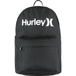 ハーレー ハーレー メンズ バックパック・リュックサック バッグ Hurley One & Only Taping Backpack Black