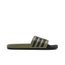 adidas アディダス メンズ スニーカー 【Star Wars x Adilette TND Slide 'The Mandalorian'】 サイズ US_10(28.0cm)