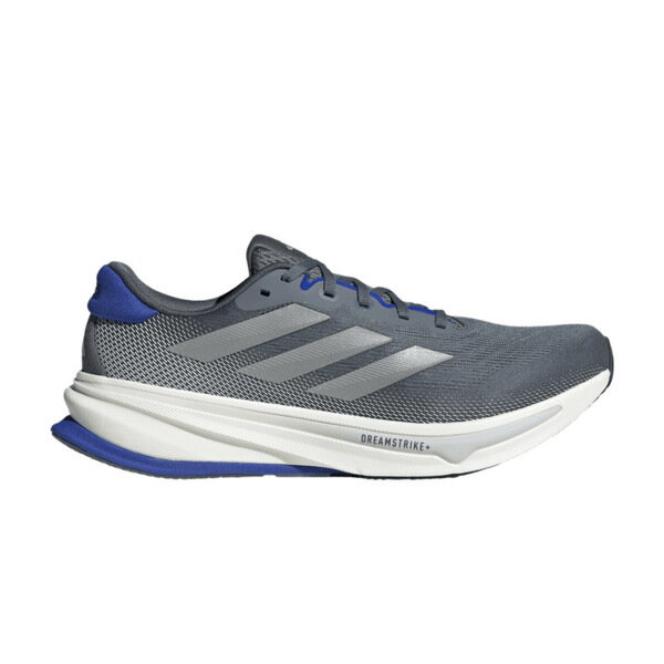 adidas アディダス メンズ スニーカー 【Supernova Rise 2 'Onix Matte Silver'】 サイズ US_8(26.0cm)