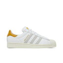 adidas アディダス メンズ スニーカー 【Kith x Superstar 'Classics Program - Mango'】 サイズ US_11(29.0cm)