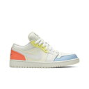 Air Jordan ジョーダン メンズ スニーカー 【Air Jordan 1 Low 'To My First Coach'】 サイズ US_12.5(30.5cm)(4)