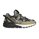 adidas アディダス メンズ スニーカー 【ZX 2K Boost Ultility GTX 'Camo'】 サイズ US_7(25.0cm)(4)