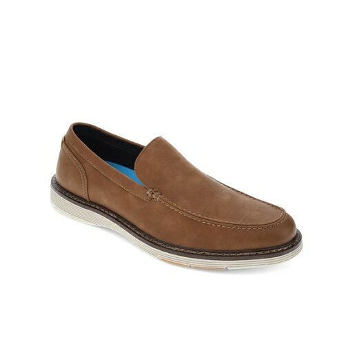 ドッカーズ メンズ スリッポン・ローファー シューズ Men's Elmhurst Dress Casual Loafer Tan ドッカーズ メンズ スリッポン・ローファー シューズ Men's Elmhurst Dress Casual Loafer Tan