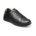 ノンブッシュ メンズ ドレスシューズ シューズ Men's Aspire Lace-Up T-Toe Oxford Shoes Black