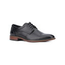 エックスレイ メンズ ドレスシューズ シューズ Men's Atwood Dress Shoes Black
