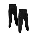ナイキ メンズ カジュアルパンツ ボトムス Men's Black Kansas State Wildcats Basketball Spotlight Per...