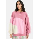 ロキシー レディース パーカー・スウェットシャツ アウター Sweatshirt - mlc