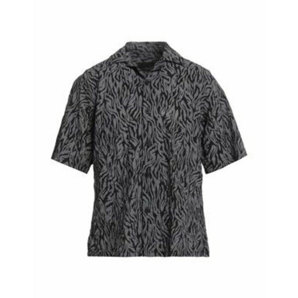 ̵ 塼ᥤ   ȥåץ Shirts Grey