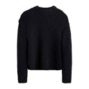 【送料無料】 ストーンアイランド メンズ ニット&セーター アウター Sweaters Blue