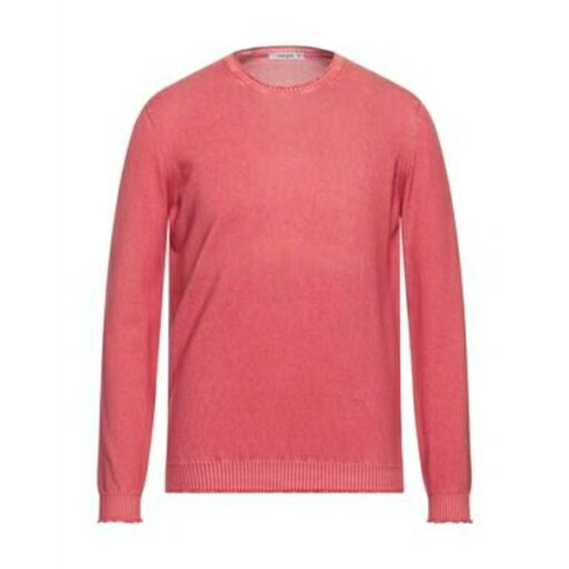 【送料無料】 カングラ メンズ ニット&セーター アウター Sweaters Orange 【送料無料】 カングラ メンズ ニット&セーター アウター Sweaters Orange