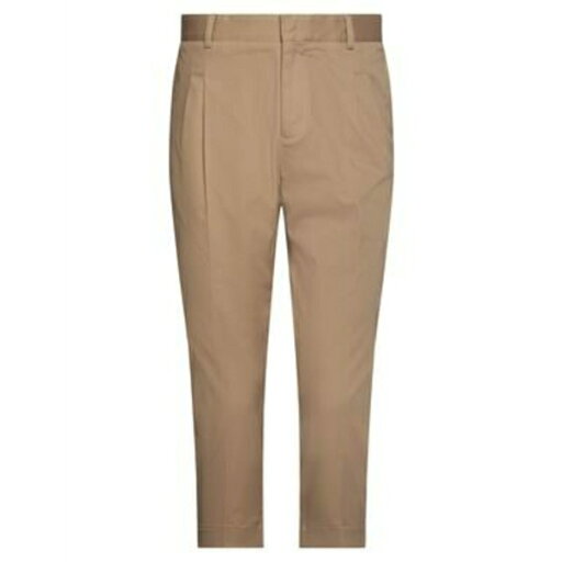 【送料無料】 ダニエレ アレッサンドリー二 メンズ カジュアルパンツ ボトムス Pants Beige 【送料無料】 ダニエレ アレッサンドリー二 メンズ カジュアルパンツ ボトムス Pants Beige