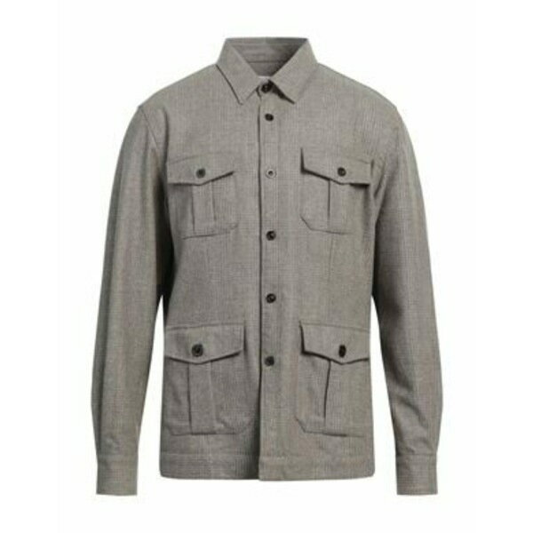 ̵ ܥꥪ   ȥåץ Shirts Grey