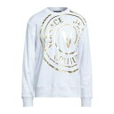 【送料無料】 ベルサーチ メンズ パーカー・スウェットシャツ アウター Sweatshirts White(4)