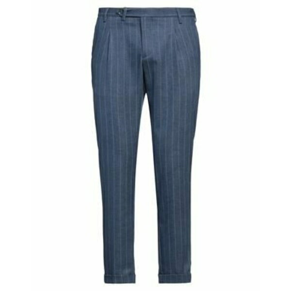 【送料無料】 アティピコ メンズ カジュアルパンツ ボトムス Pants Blue