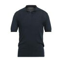 【送料無料】 コルネリアーニ メンズ ニット&セーター アウター Sweaters Blue