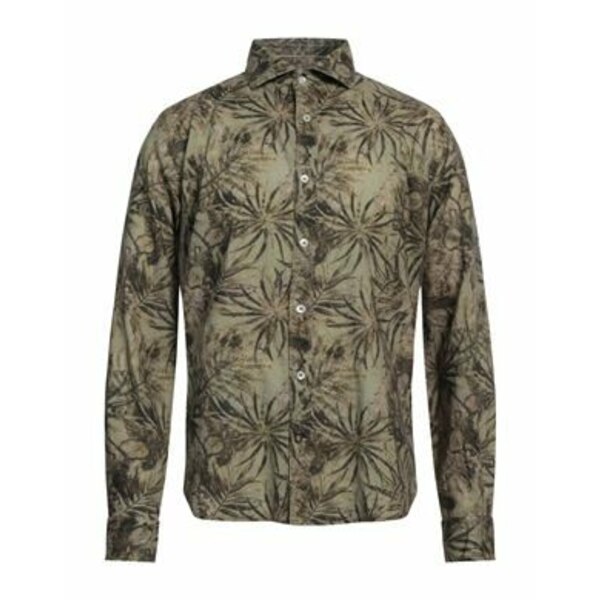 ̵ ꡼ ɥå 963   ȥåץ Shirts Green