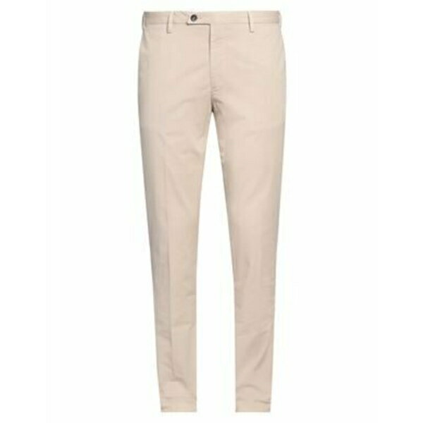 【送料無料】 デヴォレ インシピット メンズ カジュアルパンツ ボトムス Pants Beige