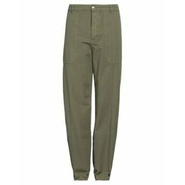 【送料無料】 ナイン イン ザ モーニング メンズ カジュアルパンツ ボトムス Pants Green