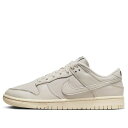 Nike ナイキ メンズ スニーカー 【Nike Dunk Low 'Light Orewood Brown' DZ2538-100】 サイズ US_9.5(27.5cm)(4)