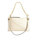 ハンドバッグ 【送料無料】 マルベリー レディース ハンドバッグ バッグ Handbags Beige