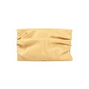 yz h fB[X nhobO obO Handbags Yellow