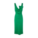 パロシュ レディース ワンピース トップス Punto Milano Dress Emerald Green