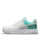 Nike ナイキ レディース スニーカー 【Nike Air Force 1 Crater 'Move To Zero - White Dynamic Turquoise'】 サイズ US_9(26.0cm)(4)