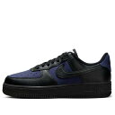 Nike ナイキ レディース スニーカー 【Nike Air Force 1 Low 07 LX 'Black Indigo'】 サイズ US_6(23.0cm)(4)
