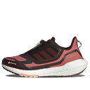adidas アディダス レディース スニーカー 【adidas UltraBoost 22 GORE-TEX 'Wonder Red Shadow Maroon'】 サイズ US_5.5(22.5cm)(4)