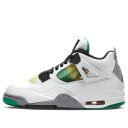 Air Jordan ジョーダン レディース スニーカー 【Air Jordan 4 Retro 'Rasta'】 サイズ US_9.5(26.5cm)(4)