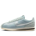 Nike ナイキ レディース スニーカー 【Nike Cortez Textile 'Light Pumice'】 サイズ US_W_10.5(4)
