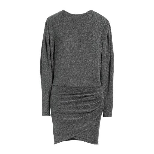 【送料無料】 イザベル マラン レディース ワンピース トップス Mini dresses Black 【送料無料】 イザベル マラン レディース ワンピース トップス Mini dresses Black