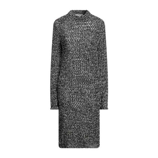 【送料無料】 アクネ ストゥディオズ レディース ワンピース トップス Mini dresses Black 【送料無料】 アクネ ストゥディオズ レディース ワンピース トップス Mini dresses Black