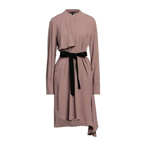 【送料無料】 ベルスタッフ レディース ワンピース トップス Mini dresses Pink 【送料無料】 ベルスタッフ レディース ワンピース トップス Mini dresses Pink