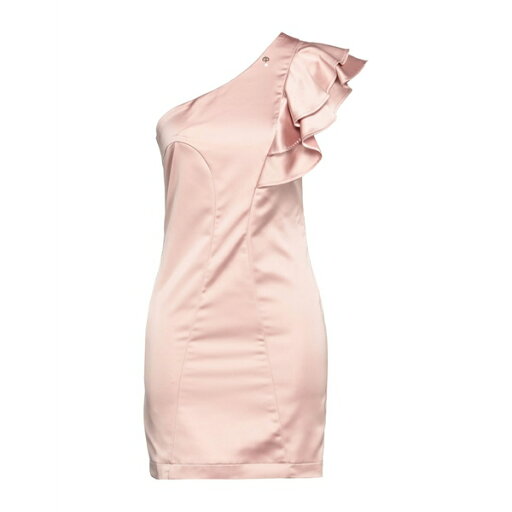 【送料無料】 ディヴァディヴァイン レディース ワンピース トップス Mini dresses Pink 【送料無料】 ディヴァディヴァイン レディース ワンピース トップス Mini dresses Pink