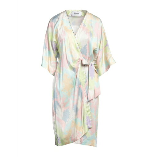 【送料無料】 バザーデラックス レディース ワンピース トップス Mini dresses Green 【送料無料】 バザーデラックス レディース ワンピース トップス Mini dresses Green