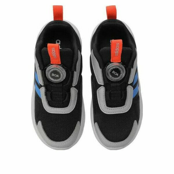 adidas アディダス メンズ スニーカー 【adidas Ozelle Boa 'Navy Blue' JI1041】 サイズ US_M_2.5