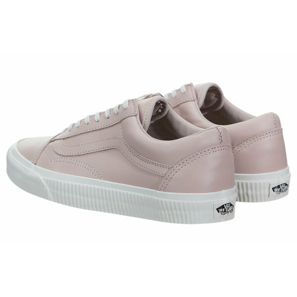 Vans バンズ メンズ スニーカー 【Vans Old Skool Classic Low Tops Casual Skateboarding Shoes Unisex Pink VN0A38G1ODZ】 サイズ US_7.5(25.5cm)
