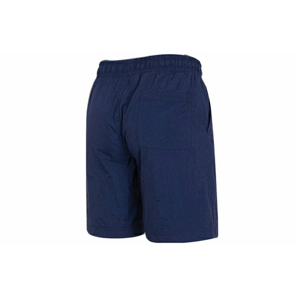 Nike ナイキ メンズ スニーカー 【Nike Sportswear Alumni Logo Shorts 'Blue' DB3811-410】 サイズ US_M_S