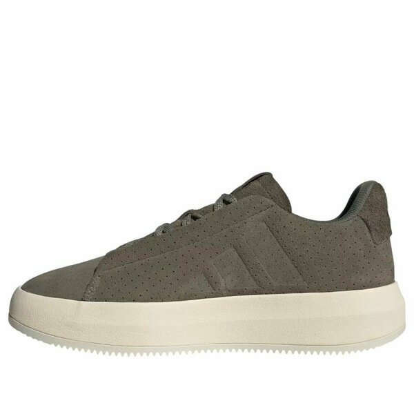 adidas アディダス メンズ スニーカー 【adidas Acesmash 'Olive Strata' JQ3078】 サイズ US_10(28.0cm)