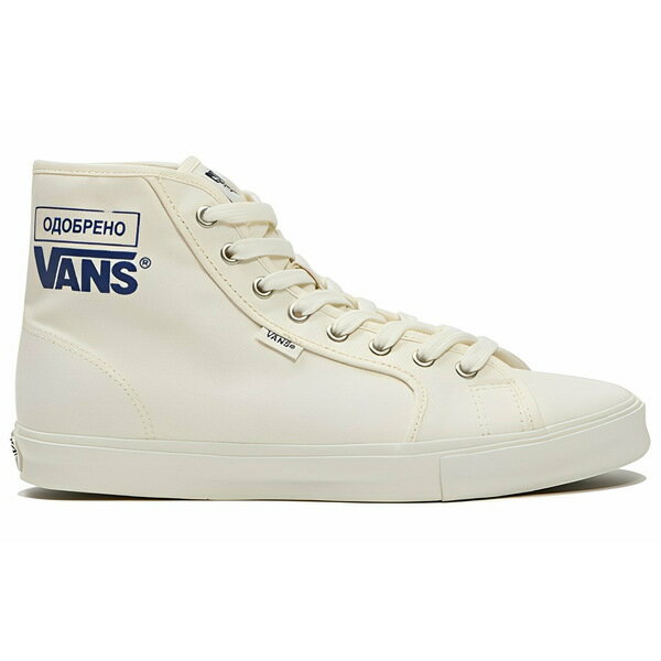 Vans バンズ メンズ スニーカー 【Vans TTSWTRS x OG Style 24 NTC LX 'Hospital' VN0000S8BDE】 サイズ US_6.5(24.5cm)