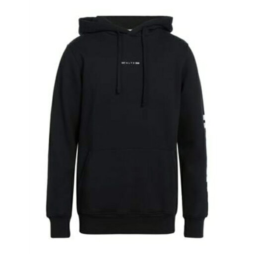 【送料無料】 1017 アリクス 9 エスエム メンズ パーカー・スウェットシャツ アウター Sweatshirts Black 【送料無料】 1017 アリクス 9 エスエム メンズ パーカー・スウェットシャツ アウター Sweatshirts Black