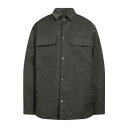【送料無料】 ヴァレンティノ ガラヴァーニ メンズ シャツ トップス Shirts Green