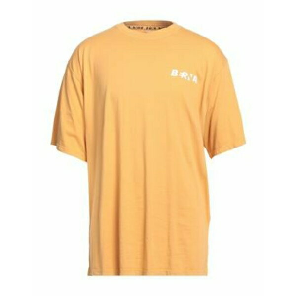 ̵   T ȥåץ T-shirts Orange