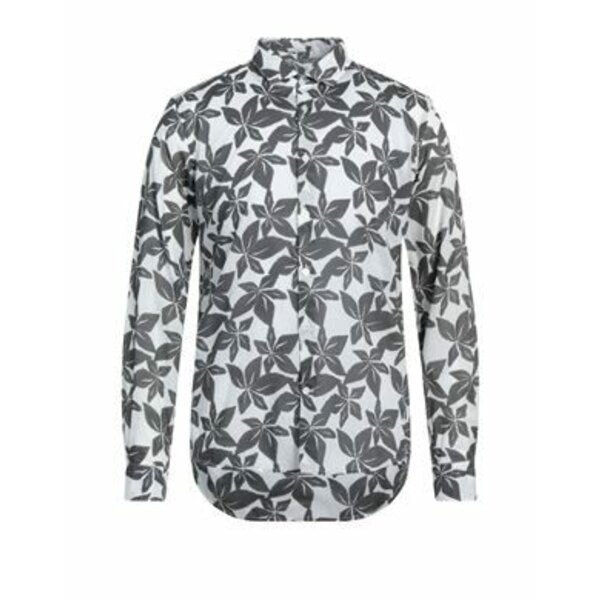 ̵ ߥåΡ   ȥåץ Shirts Grey
