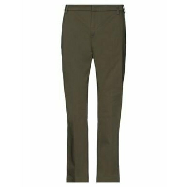 【送料無料】 アントレ アミ メンズ カジュアルパンツ ボトムス Pants Green