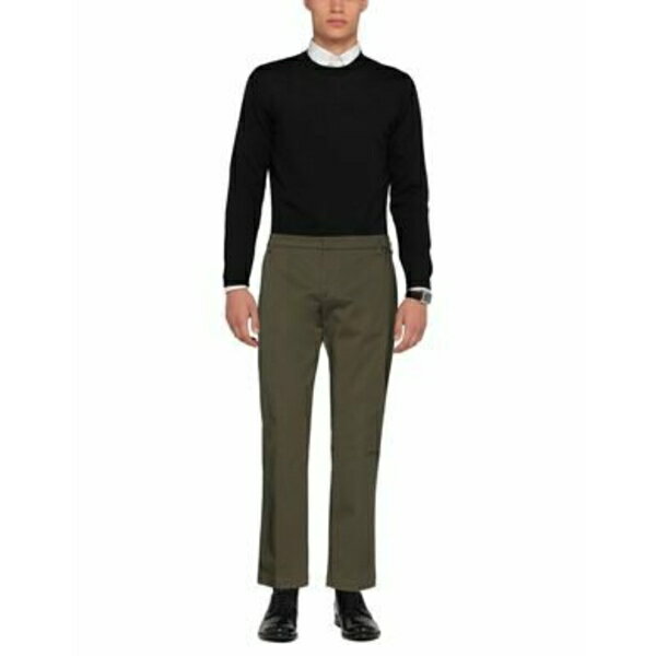 【送料無料】 アントレ アミ メンズ カジュアルパンツ ボトムス Pants Green